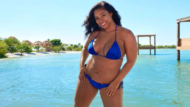 Tabria Majors Hero Image